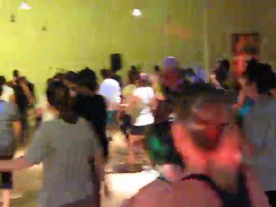 Studio Jear’s Very First “HOME GROWN” Zumba Fitness Instructor – RENE!!