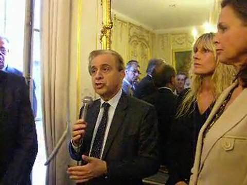 Sénatoriales : Les Jeunes Actifs du 92 en première ligne (ext.3)