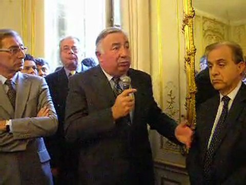 Sénatoriales : Les Jeunes Actifs du 92 en première ligne (ext.5)