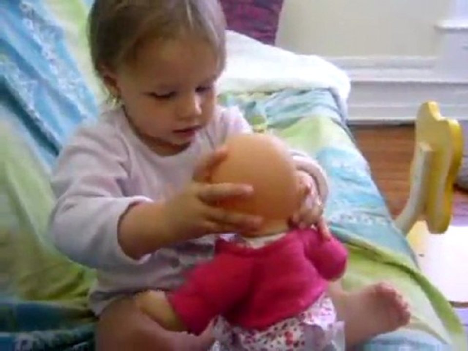 tite soirée à l'aube de mon 26e mois