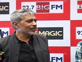 Prakash Jhaa Speaks On Homosexuality