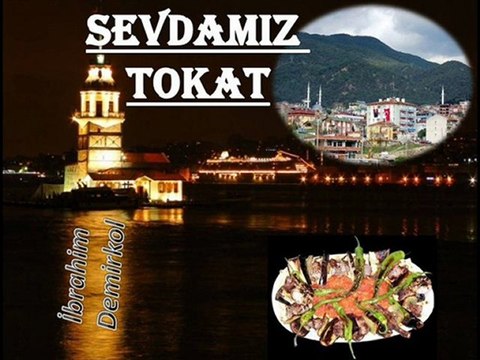 AKKUŞLU METİN&AGACLARDA KESTANE(SEVDAMIZ TOKAT)