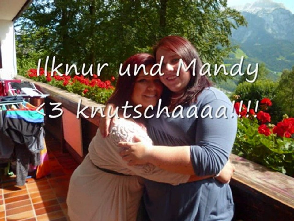 BESTE ZEIT 4-ever !!  lieb euch