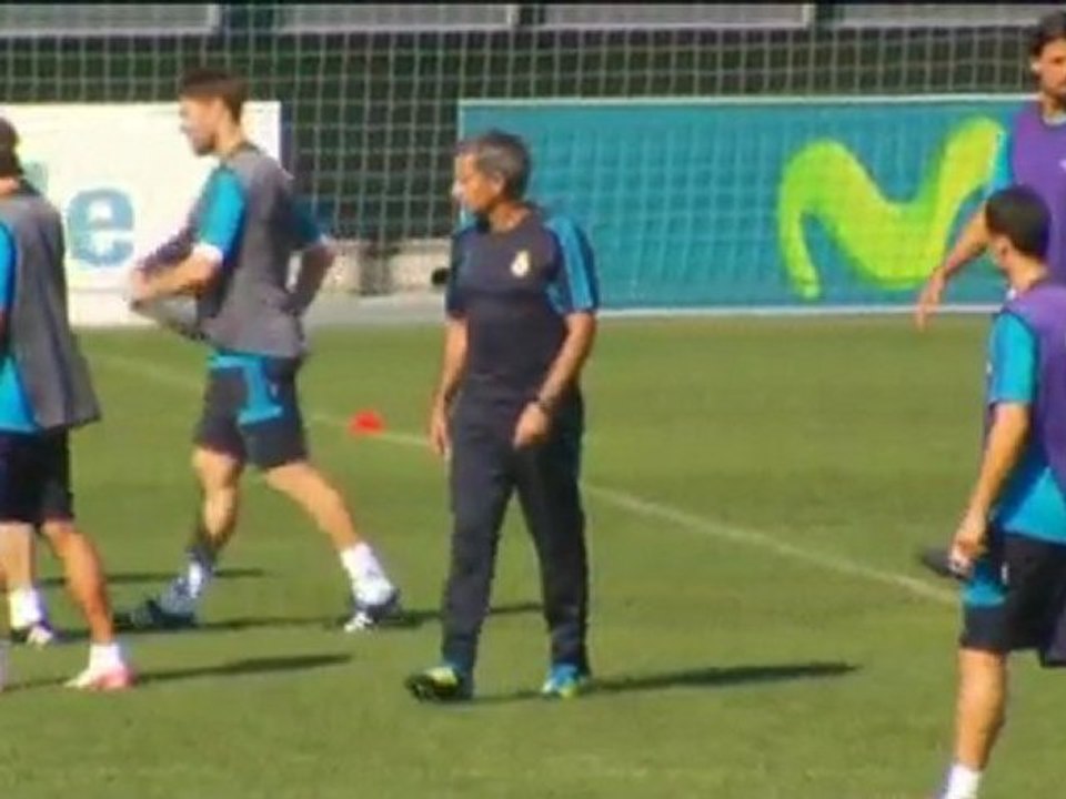 Die Vorschau auf Real gegen Zagreb