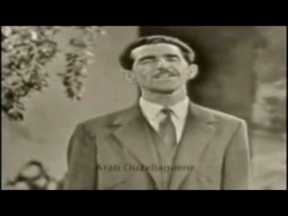 Arab Ouzellag; a win i yeḍsan ṣṣbeḥ