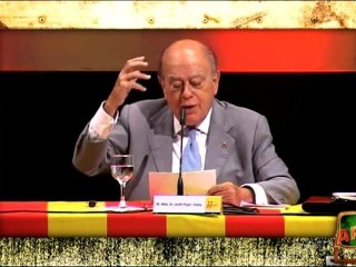 TV3 - Alguna pregunta més? - Jordi Pujol canta "Jenifer"