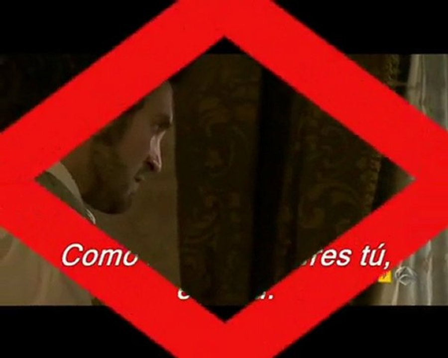 ALEX GADEA TRISTAN MONTENEGRO ERES TU MEJORES MOMENTOS 1º