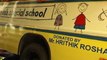 Hrithik Roshan Donated Bus To Dilkhus School For Mentally Challenged Kids
