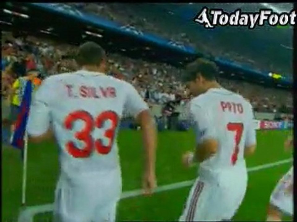 www.todayfoot.com Bar 2-2 Mil 13/09/2011