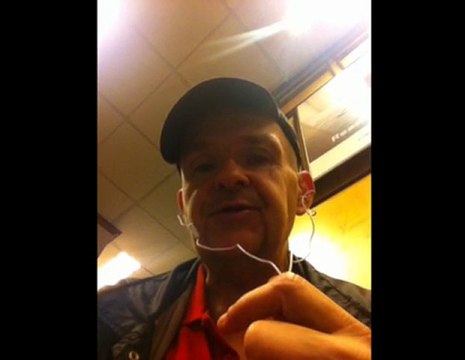 Part 7-Finale- For These We Pray On Sunday, 09/11/11 @ Forest Hills, NY, USA