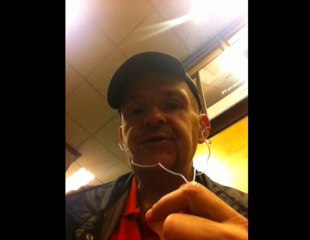 Part 7-Finale-"For These We Pray" On Sunday, 09/11/11 @ Forest Hills, NY, USA