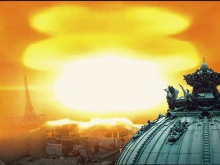 Nuclear Holocaust bande annonce