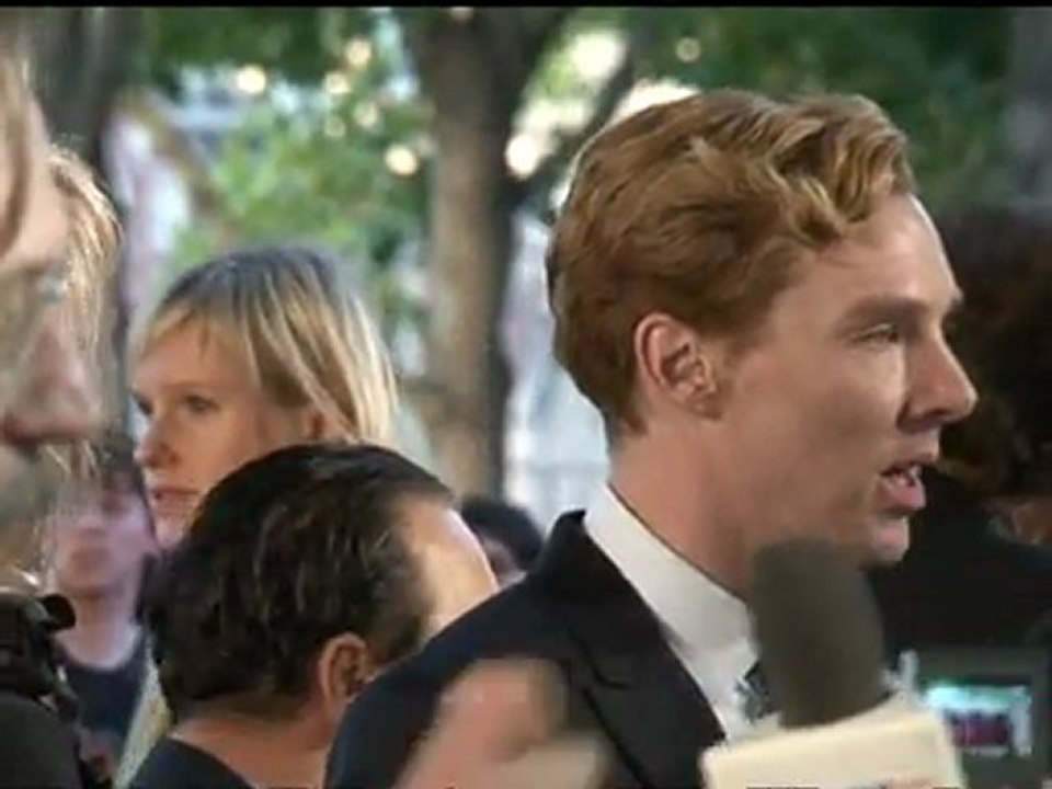 Gary Oldman: 'I'd make a terrible spy'