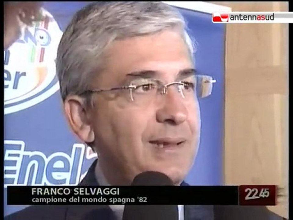 TG 17.06.10 Beach soccer, da domani il campionato italiano a Castellaneta Marina