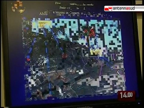 TG 18.06.10 Agricoltore con 40 milioni, sequestro preventivo della Dia di Lecce