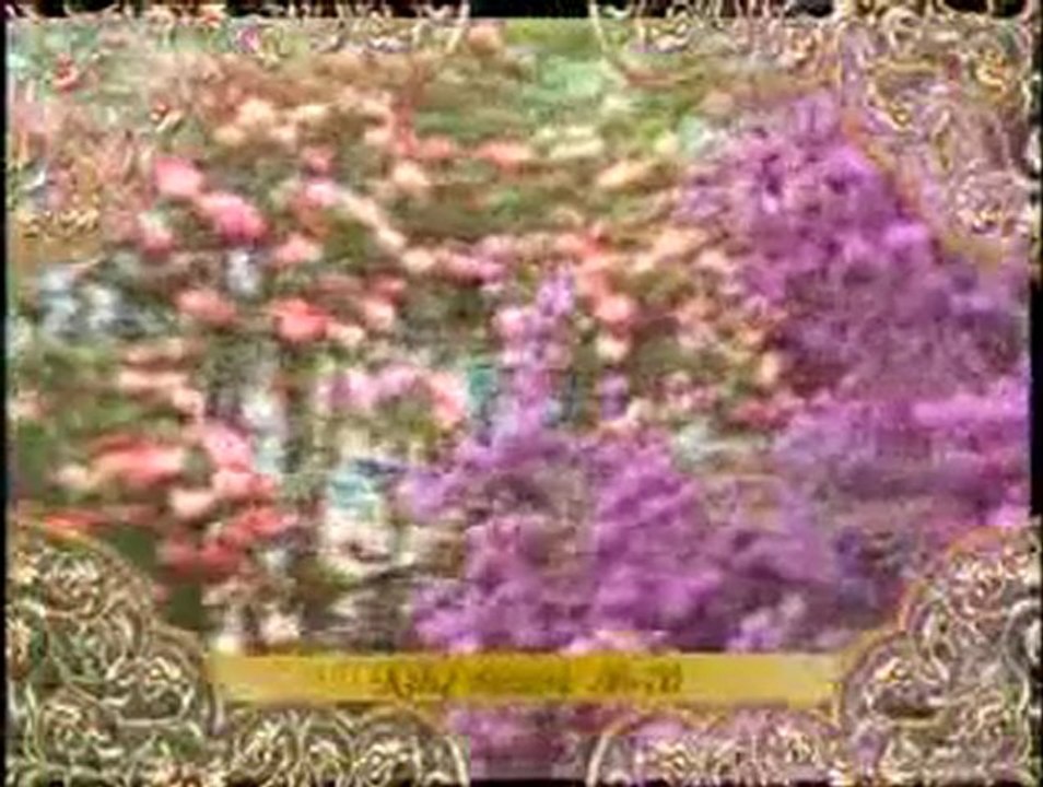 Hz. Hızır kıssası