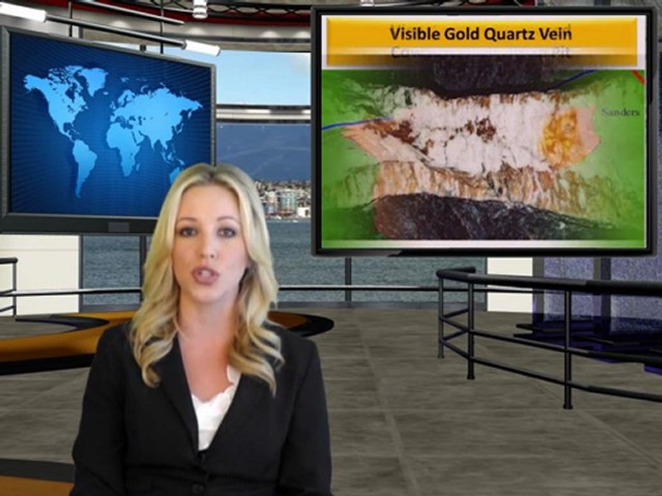 Barkerville Gold Mines Ltd. (TSXV: BGM) News Alert
