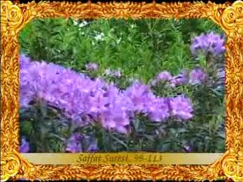 Hz. İbrahim kıssası: Hz. İbrahim ve oğulları