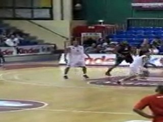 tournoi des léopards Rouen 2011