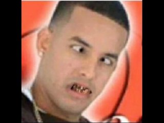 Daddy yankee 2011 INEDITO