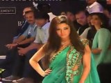 Gorgeous Sexy MMS Girl Riya Sen At IIJw 2011