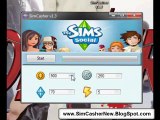 The Sims Social - Facebook Cheat - Free Download