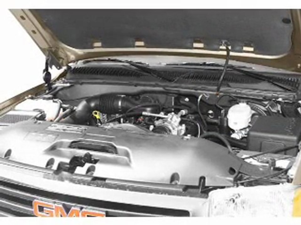 Used 2004 GMC Sierra Johnstown PA - by EveryCarListed.com