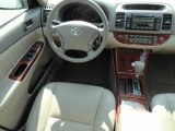 Used 2005 Toyota Camry Clarksville TN - by EveryCarListed.com