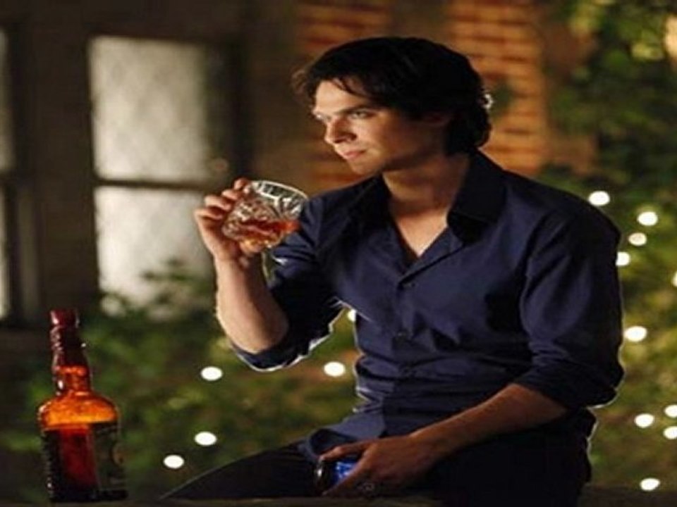 Vampire Diaries season 3 episode 1 The Birthday