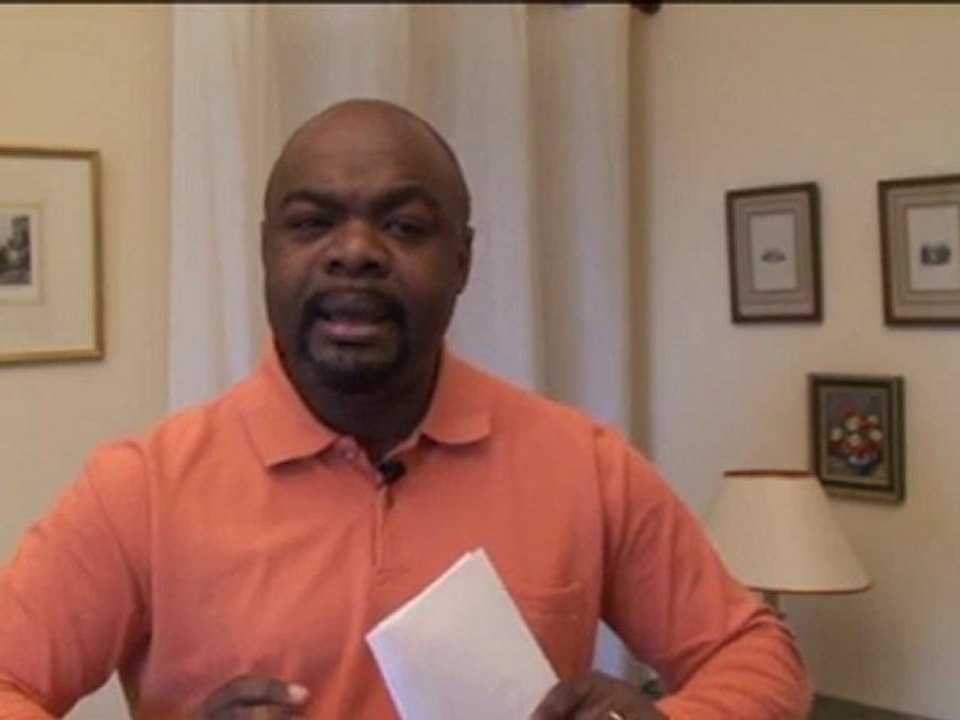 Robert S. Mulamba Les défis de la bénedictions 4