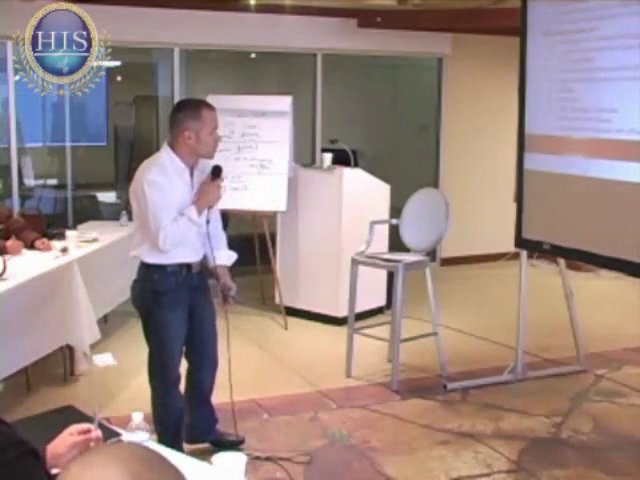 How to find investors- PT1