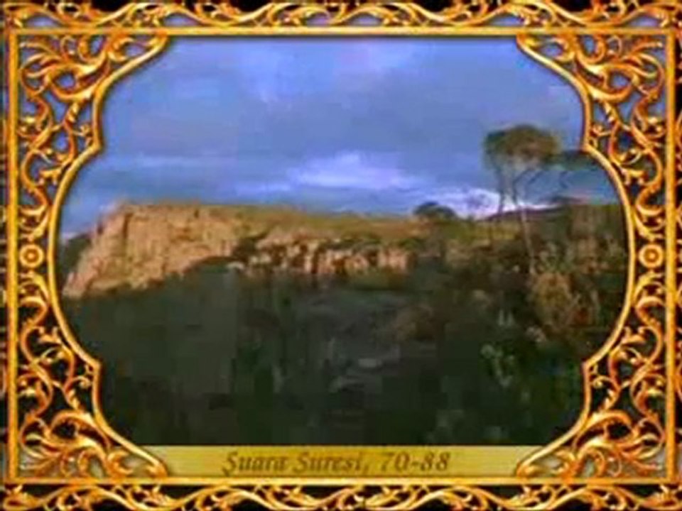 Hz. İbrahim kıssası: Hz. İbrahim'in kavmine yaptığı tebliğ