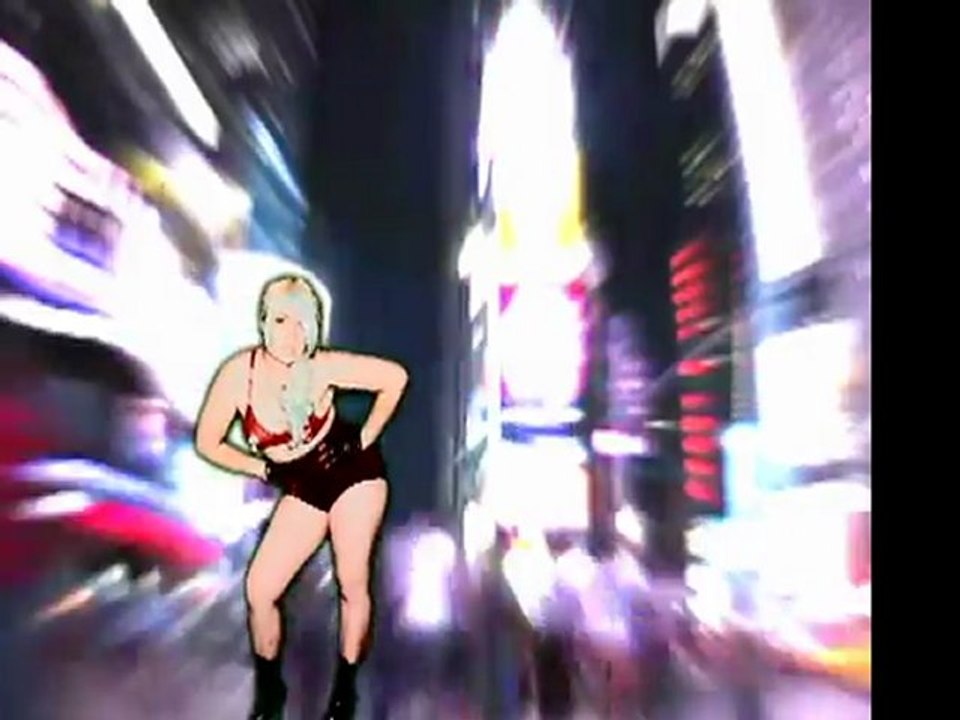 Heavy Metal Lover