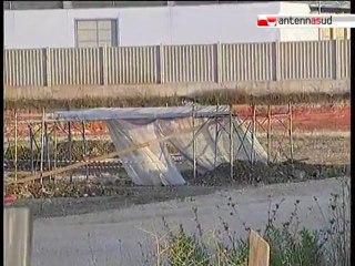 TG 23.06.10 Inceneritore di Modugno, Verdi contro Vendola