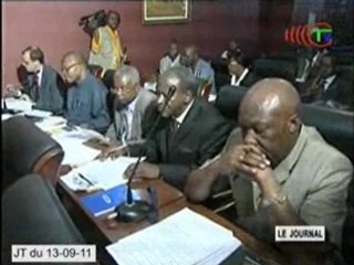 2ème atelier sur l’état des lieux de l’action sociale au Congo