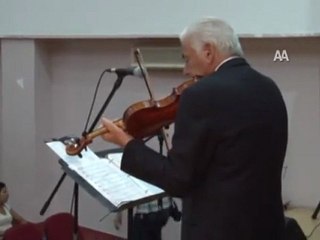 Sıra gecelerinin kalbinde caz konseri