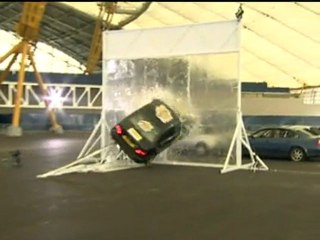 James Bond world record smashed