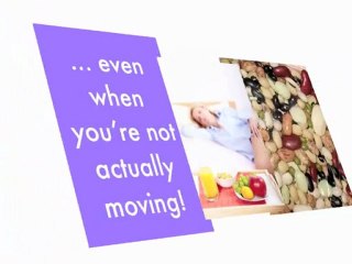 Push that Metabolic Button