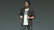 Zelda: Skyward Sword - 11 Minutes NEW footage - Miyamoto inside - Nintendo Conference 13.09.2011