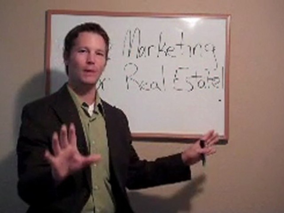 Real Estate Marketing| Internet Marketing Success Plan
