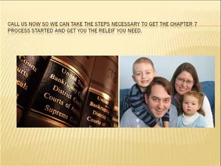 Bankruptcy Attorney In North Hollywood.