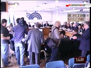 TG 25.06.10 Manovra, le Regioni restano sul piede di guerra