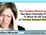 ears ringing - ringing in ears - remedies for tinnitus