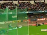 Finland - Sweden Athletics International 2011 - Women's 400m Hurdles