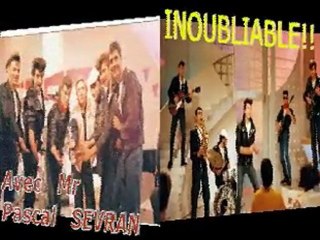 Les GRACELANDERS 1988, EPOQUE EPOQUE