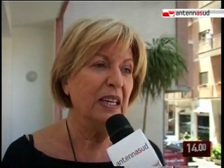 TG 28.06.10 Io Sud, continua l'emorragia al Comune di Lecce