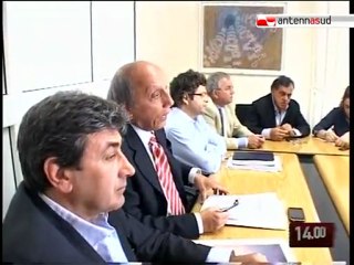 TG 29.06.10 Premio Tatarella, l'opposizione insorge