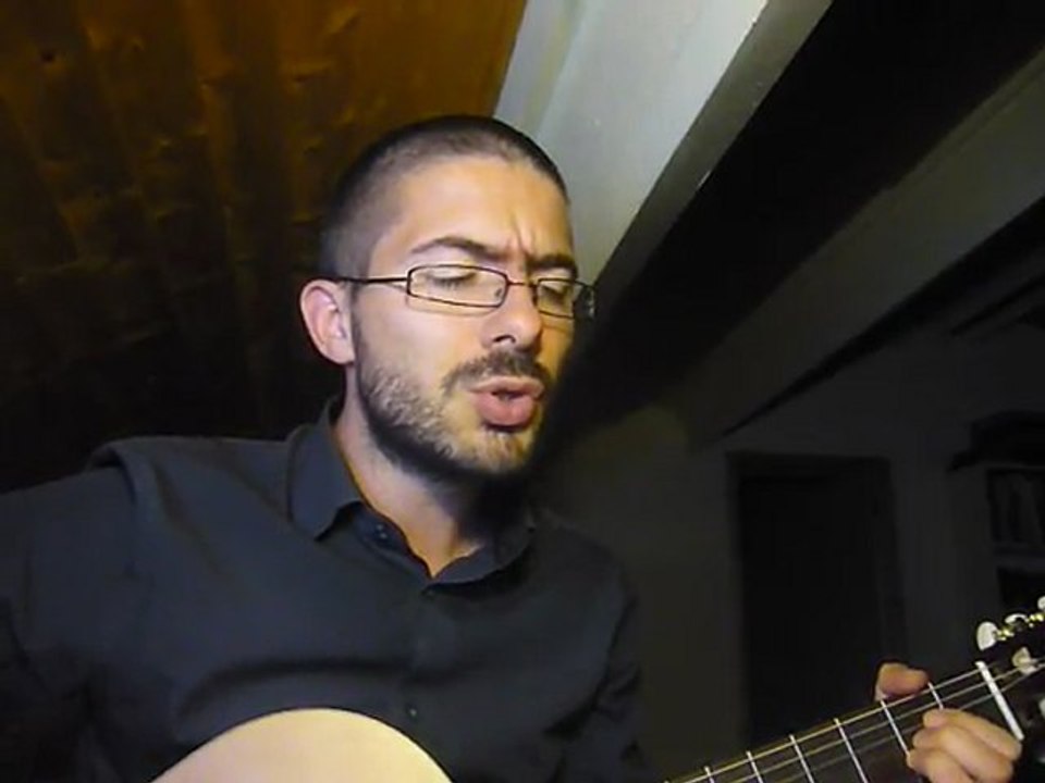 La chanson du samedi: Do you understand????