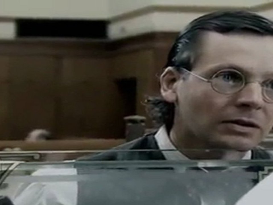 L'amérique, la grande dépression