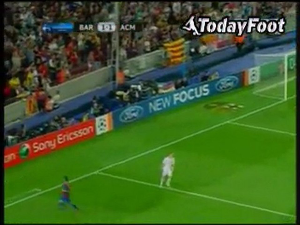 www.todayfoot.com Bar 2-2 Mil HIGHLIGHTS 13/09/2011